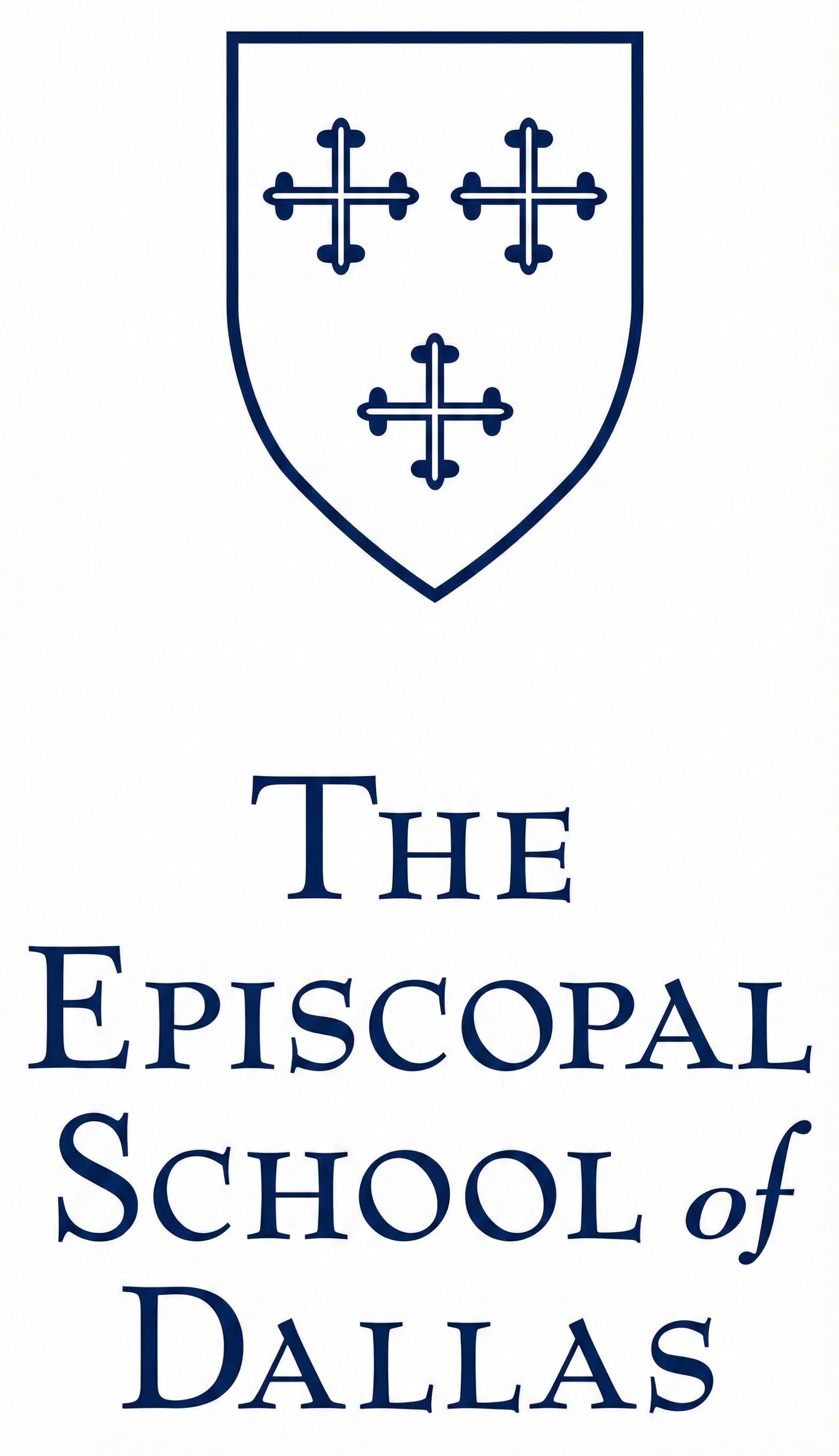 Episcopal School of Dallas Logo